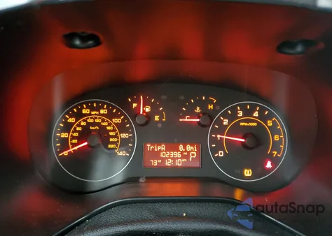 2018 Ram Promaster City z USA, uszkodzony, nr VIN ZFBERFAB6J6L60163